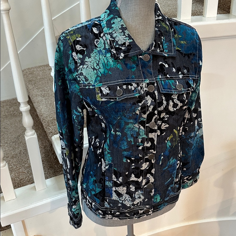 Dolcezza jacket - Picture 3 of 8